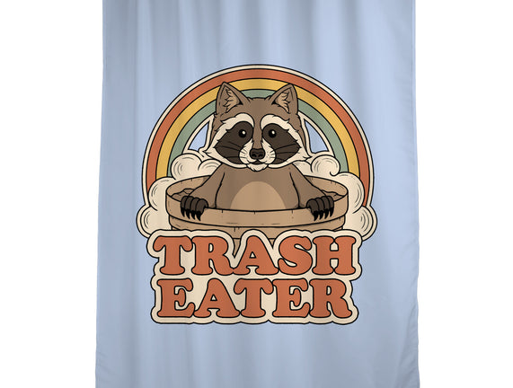 Trash Eater