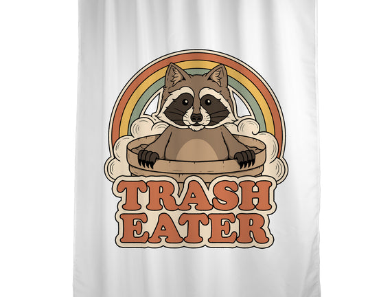 Trash Eater