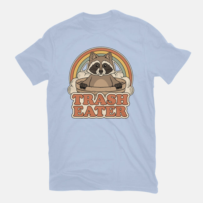 Trash Eater-Mens-Premium-Tee-Thiago Correa