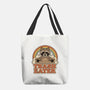 Trash Eater-None-Basic Tote-Bag-Thiago Correa