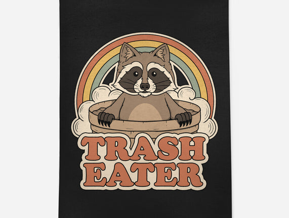 Trash Eater