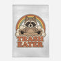 Trash Eater-None-Indoor-Rug-Thiago Correa