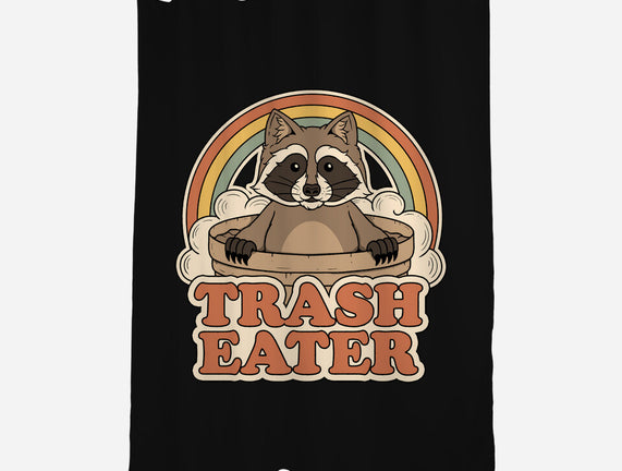 Trash Eater