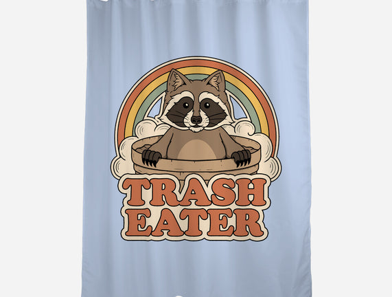 Trash Eater