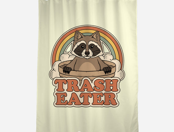 Trash Eater