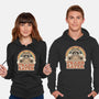 Trash Eater-Unisex-Pullover-Sweatshirt-Thiago Correa