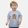 Trash Eater-Baby-Basic-Tee-Thiago Correa