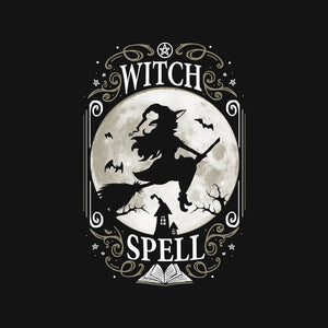 Witch Spell