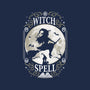 Witch Spell-Unisex-Zip-Up-Sweatshirt-Vallina84