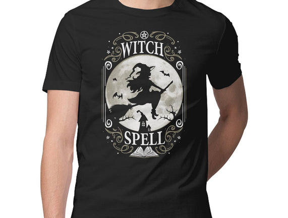 Witch Spell