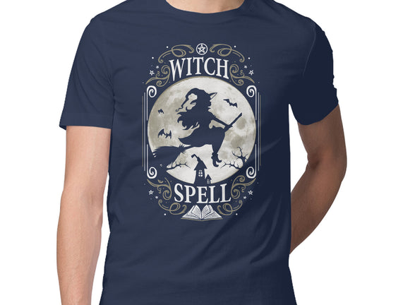 Witch Spell