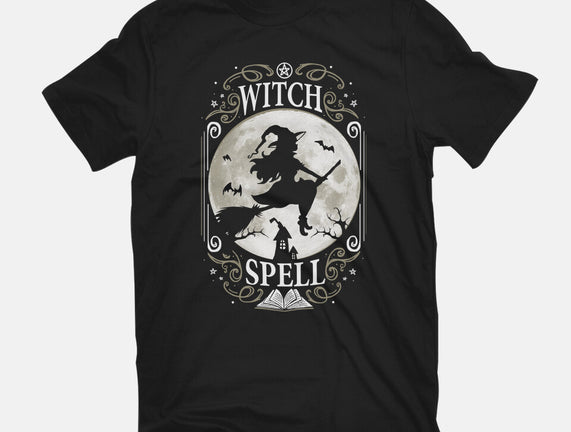 Witch Spell