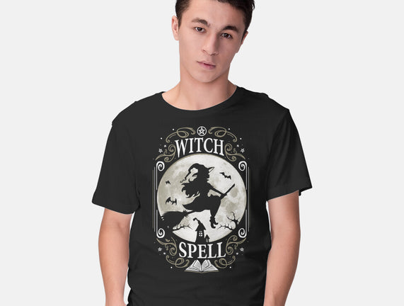 Witch Spell