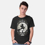 Witch Spell-Mens-Basic-Tee-Vallina84