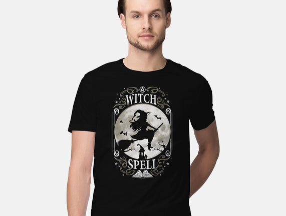 Witch Spell