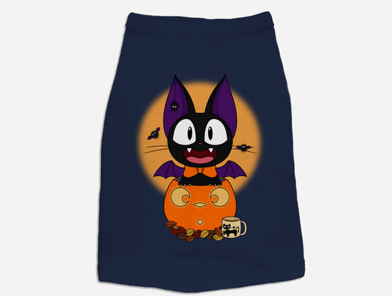 Spooky Jiji