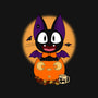 Spooky Jiji-Cat-Basic-Pet Tank-Alexhefe