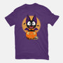 Spooky Jiji-Mens-Premium-Tee-Alexhefe