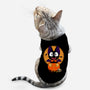 Spooky Jiji-Cat-Basic-Pet Tank-Alexhefe