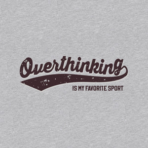 Overthinking Champ