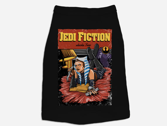 Jedi Fiction