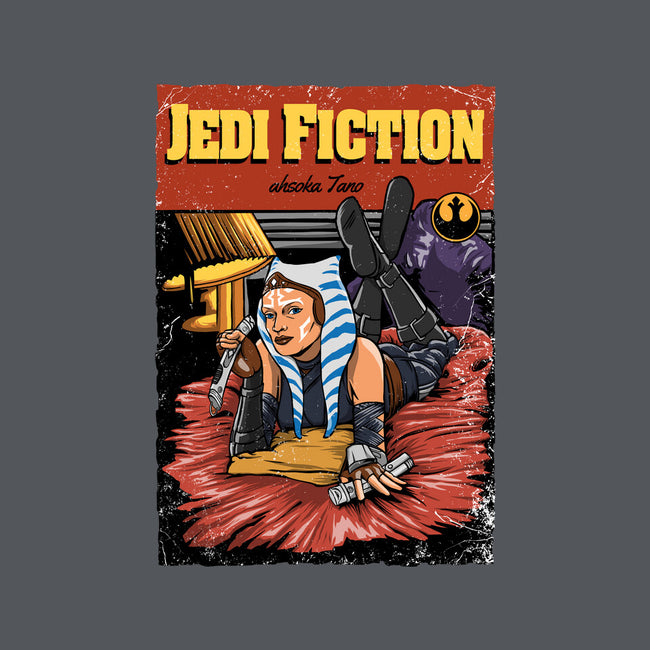 Jedi Fiction-Mens-Premium-Tee-joerawks