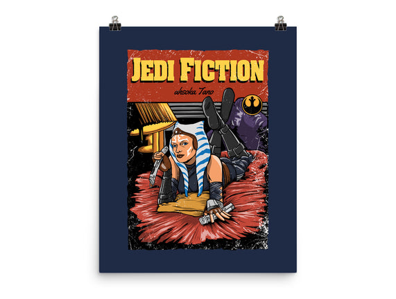 Jedi Fiction