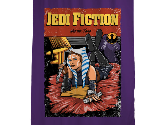 Jedi Fiction