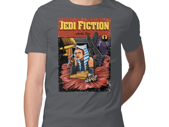 Jedi Fiction