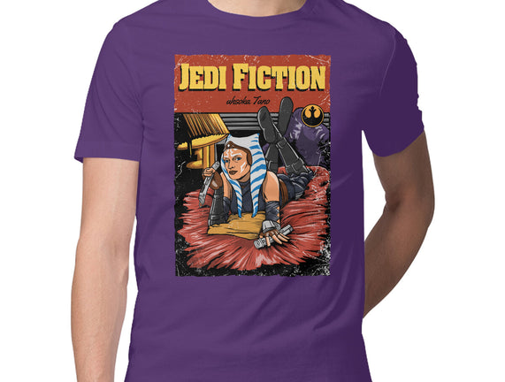 Jedi Fiction