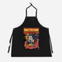 Jedi Fiction-Unisex-Kitchen-Apron-joerawks