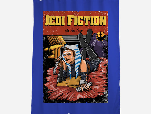 Jedi Fiction