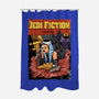 Jedi Fiction-None-Polyester-Shower Curtain-joerawks