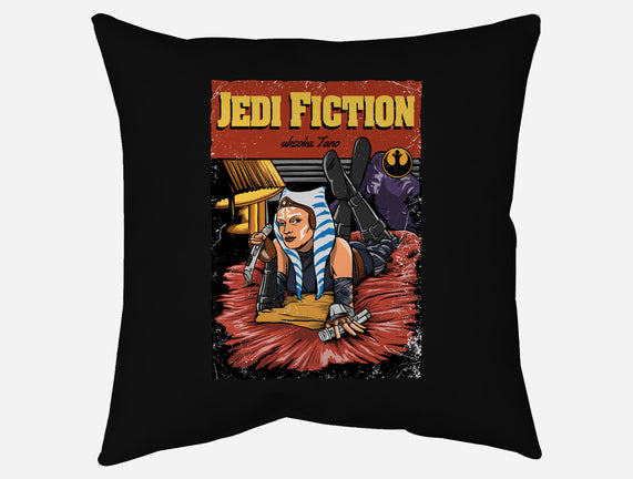 Jedi Fiction