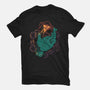 Magic Dice-Mens-Premium-Tee-marsdkart