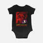 Revenge Of Kurgan-Baby-Basic-Onesie-CappO