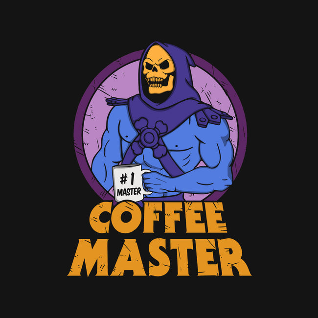 Coffee Master-Unisex-Zip-Up-Sweatshirt-Melonseta