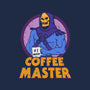 Coffee Master-Mens-Long Sleeved-Tee-Melonseta