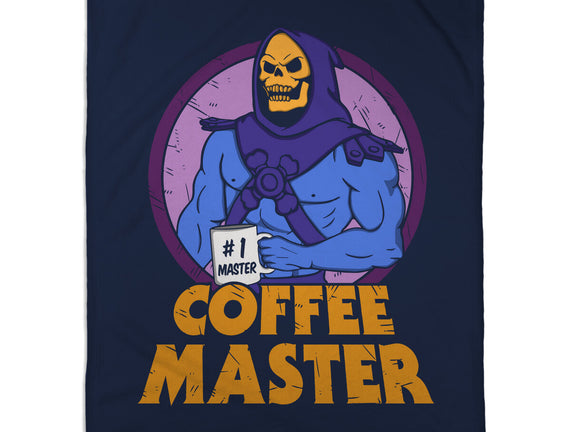 Coffee Master