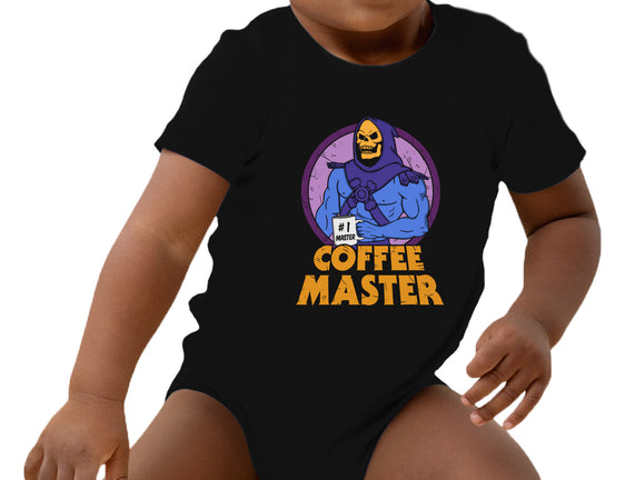 Coffee Master