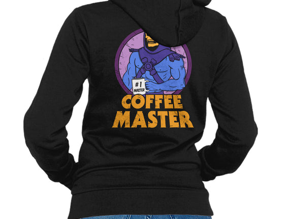 Coffee Master