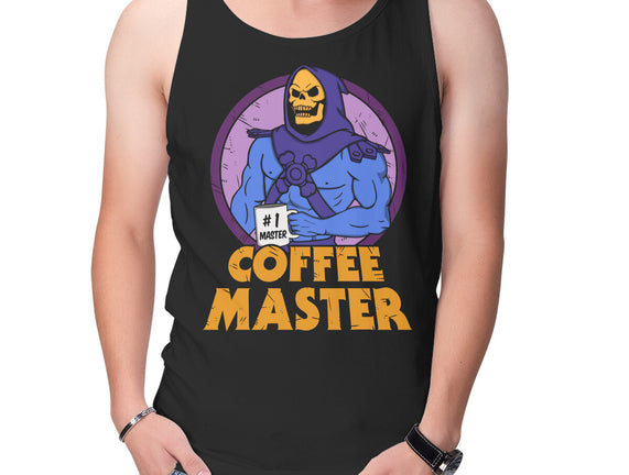 Coffee Master