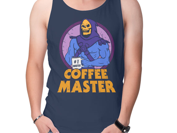 Coffee Master