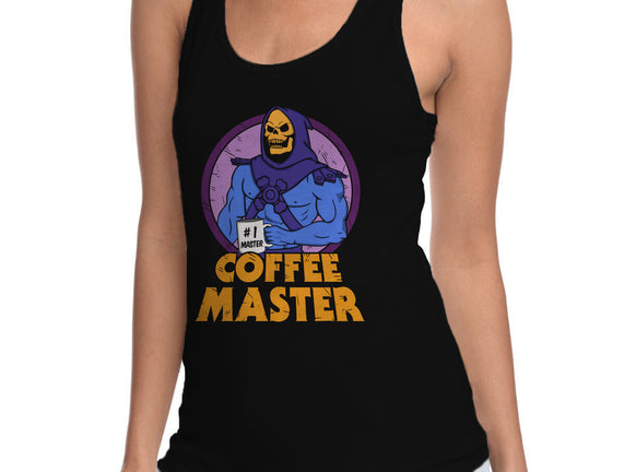 Coffee Master