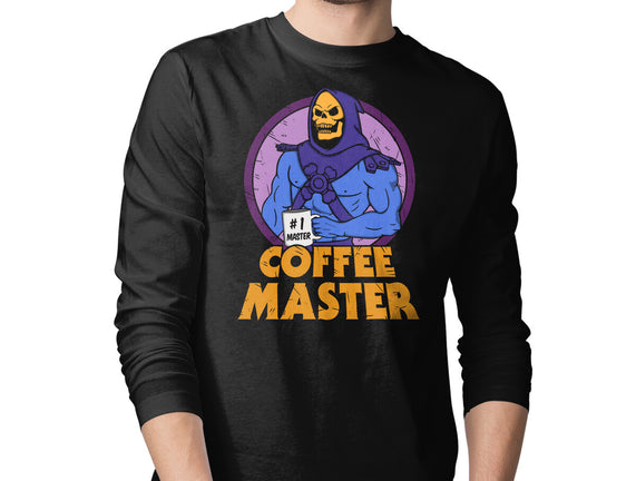 Coffee Master