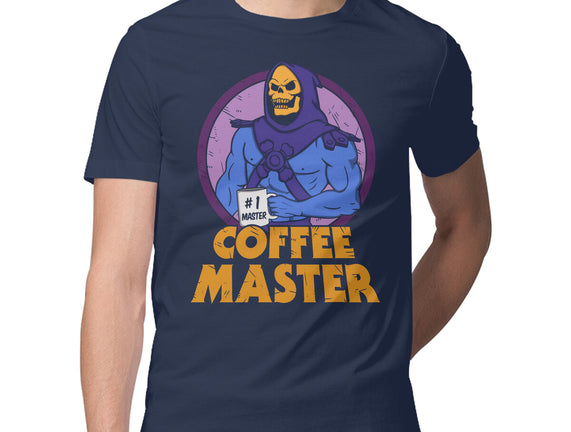 Coffee Master