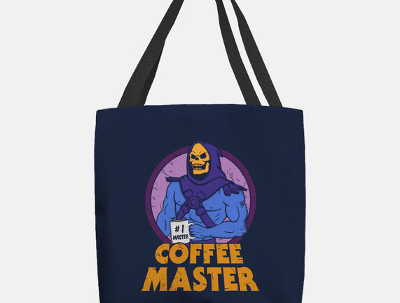 Coffee Master