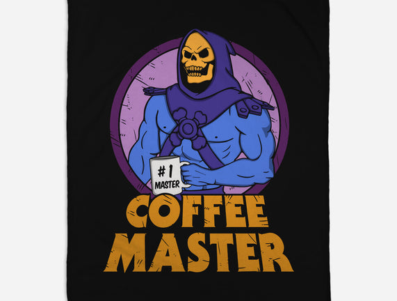 Coffee Master