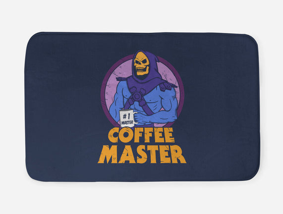 Coffee Master