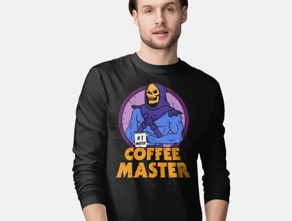 Coffee Master